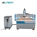 aluminium profile cnc router machine